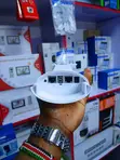 WB5830G Outdoor Wireless Bridge 5.8GHz 300Mbps 5KM - 4