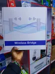 WB5830G Outdoor Wireless Bridge 5.8GHz 300Mbps 5KM - 5