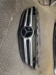 Mercedes-Benz W205 Front Grille (2016-2018) - 2