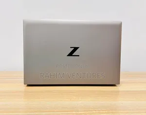 HP ZBook Firefly 14 G7 Laptop