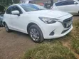Mazda Demio 2017 White - 2
