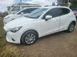 Mazda Demio 2017 White - 3