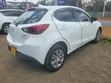 Mazda Demio 2017 White - 5
