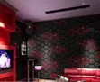 3D Wallpaper for Studios - Modern & Stylish - 1