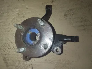 Mazda Demio 2010 Front Hub (Used)