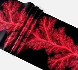3D Wallpaper - Decorative Wall Covering
