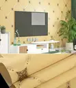 3D Wallpaper - Decorative Wall Covering - 2
