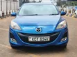 Mazda Axela 2012 Hatchback - 1