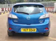 Mazda Axela 2012 Hatchback - 4