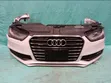 Audi A4 Avant 8KCDN F Nosecut (2014) - 1