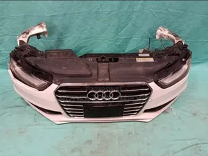 Audi A4 Avant 8KCDN F Nosecut (2014)