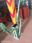 Interlocking Brick Machine - Brand New - 1