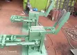 Interlocking Brick Machine - Brand New - 2