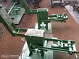 Interlocking Brick Machine - Brand New - 3