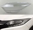 Honda Vezel 2014-2018 Headlight Lenses - 2