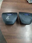 Ford Ranger Steering Airbag (Used) - 2