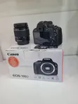 Canon EOS 100D DSLR Camera - 1