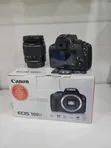 Canon EOS 100D DSLR Camera - 2