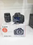 Canon EOS 100D DSLR Camera - 3