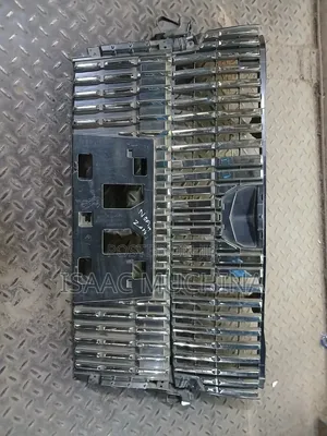 Toyota Noah Esquire Front Grille (2014-2015)