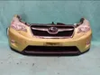 Nosecut ya Subaru XV 2013 - 1