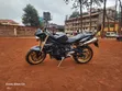 2011 Triumph Street Triple R - 1