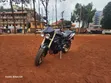 2011 Triumph Street Triple R - 2