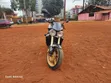 2011 Triumph Street Triple R - 3