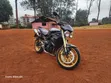 2011 Triumph Street Triple R - 4
