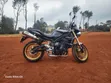 2011 Triumph Street Triple R - 5
