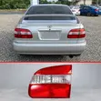 Toyota Corolla AE111 Back Lamp (1998 Onwards) - Right Hand Side - 1