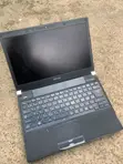 Toshiba Portege R830 Laptop - Intel Core i5, 4GB RAM, 500GB SSD - 2