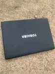 Toshiba Portege R830 Laptop - Intel Core i5, 4GB RAM, 500GB SSD - 4