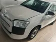 Toyota Probox 1.5 DX 2WD 2020 White - 1