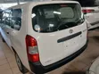 Toyota Probox 1.5 DX 2WD 2020 White - 3
