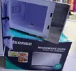 Hisense 20L Compact Digital Microwave - 2