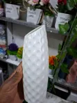 Wholesale Plastic Flower Vases - All Designs Available - 2