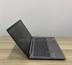 HP ZBook Firefly 14 G7 Laptop