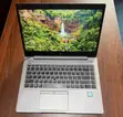 HP ZBook Firefly 14 G7 Laptop - 4