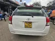Toyota Corolla Fielder 1.5 Petrol FWD 2015 White - 1