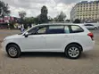 Toyota Corolla Fielder 1.5 Petrol FWD 2015 White - 2