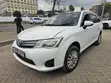 Toyota Corolla Fielder 1.5 Petrol FWD 2015 White - 3