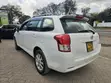 Toyota Corolla Fielder 1.5 Petrol FWD 2015 White - 4