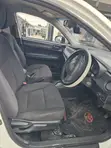 Toyota Corolla Fielder 1.5 Petrol FWD 2015 White - 5