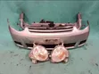 Nosecut Toyota Sienta NCP81 (2007) - 3