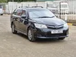 Toyota Corolla Fielder 1.8 Petrol FWD 2012 Black - 1