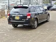 Toyota Corolla Fielder 1.8 Petrol FWD 2012 Black - 2