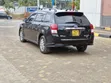 Toyota Corolla Fielder 1.8 Petrol FWD 2012 Black - 3