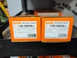 Masuma CX-5 Front and Rear Ceramic Brake Pads - 3