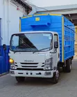 Isuzu NQR 2026 White Truck - 1